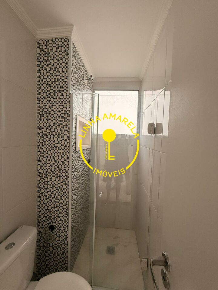 Foto 13 — Apartamento em Jardim Boa Vista Zona Oeste