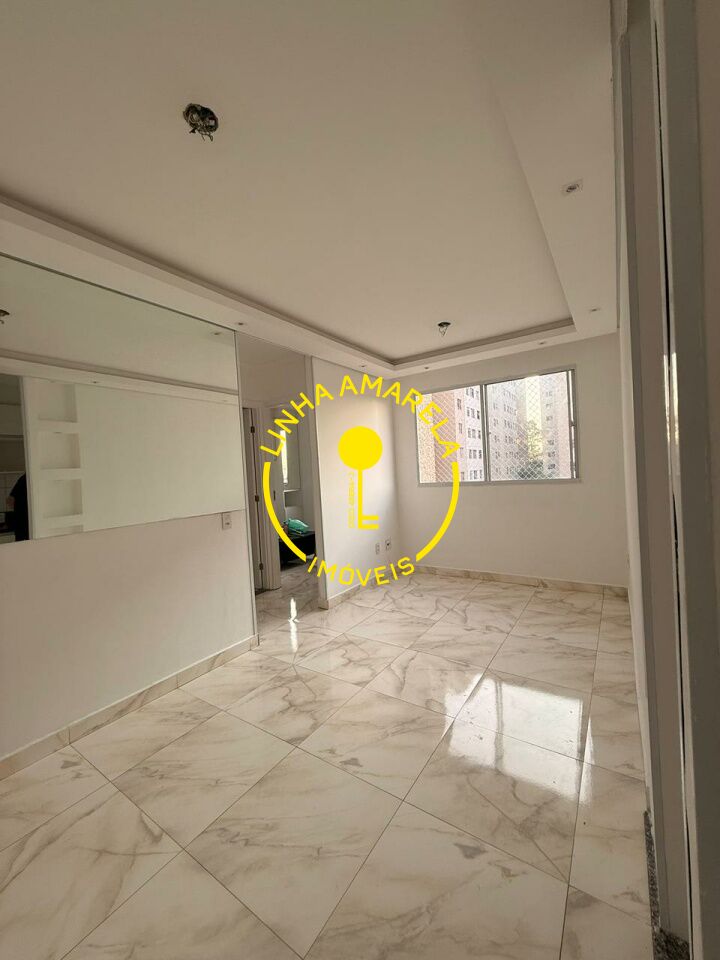 Foto 3 — Apartamento em Jardim Boa Vista Zona Oeste