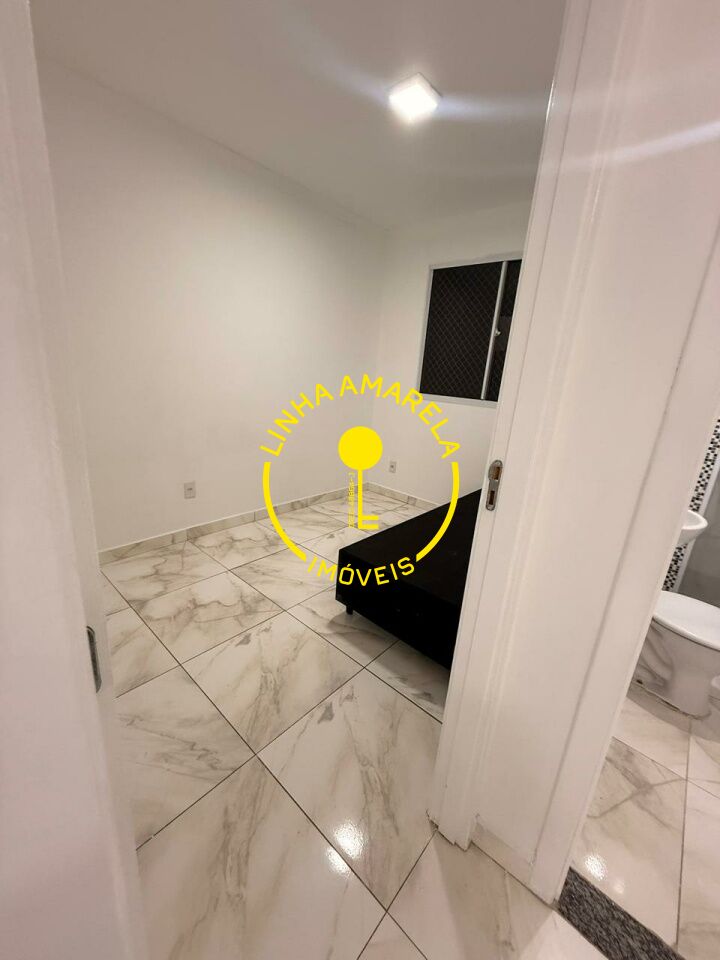 Foto 15 — Apartamento em Jardim Boa Vista Zona Oeste