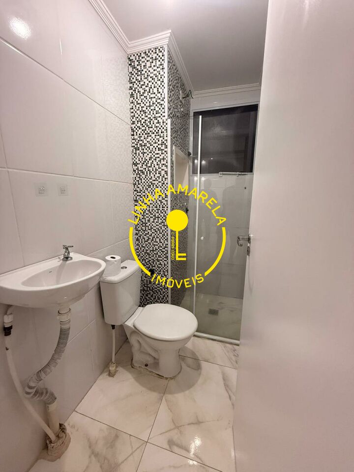Foto 14 — Apartamento em Jardim Boa Vista Zona Oeste