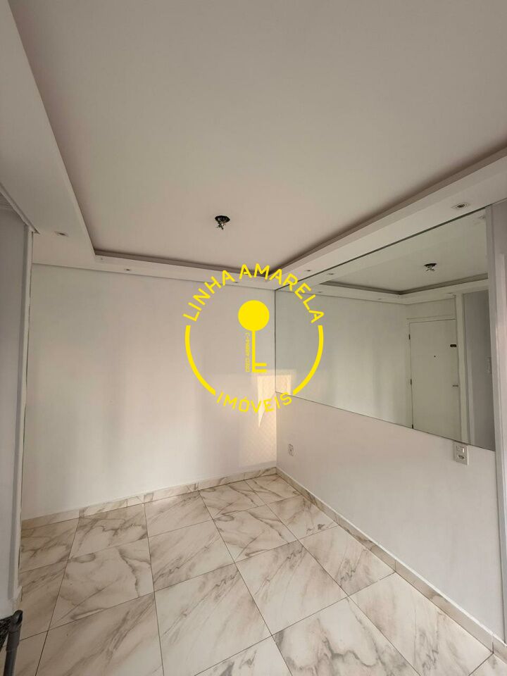 Foto 4 — Apartamento em Jardim Boa Vista Zona Oeste