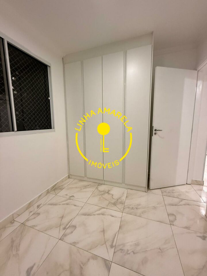 Foto 11 — Apartamento em Jardim Boa Vista Zona Oeste