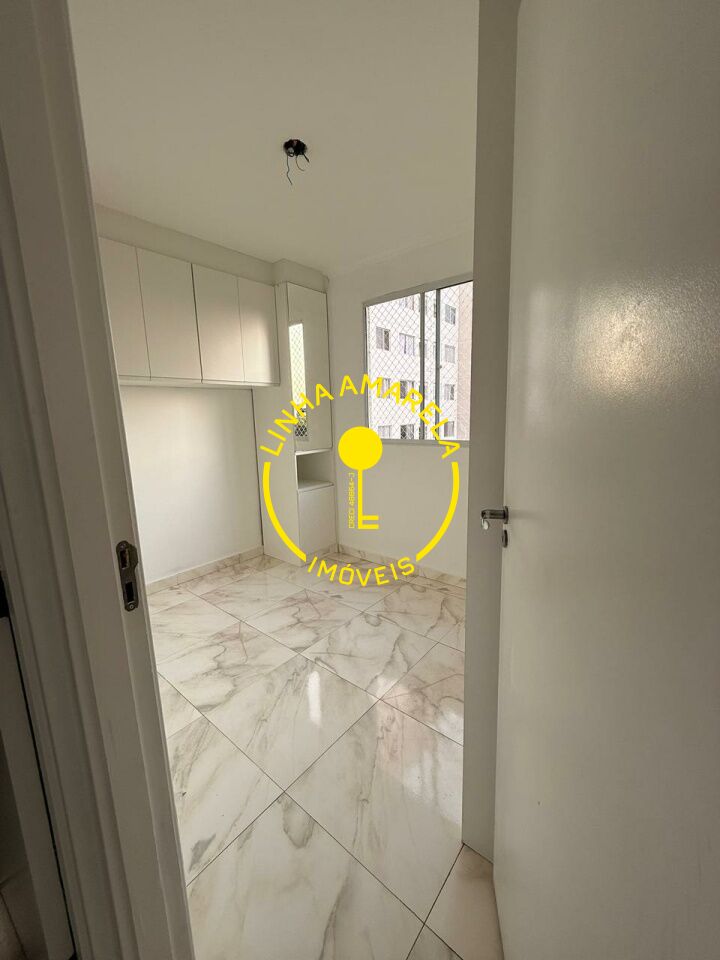 Foto 17 — Apartamento em Jardim Boa Vista Zona Oeste