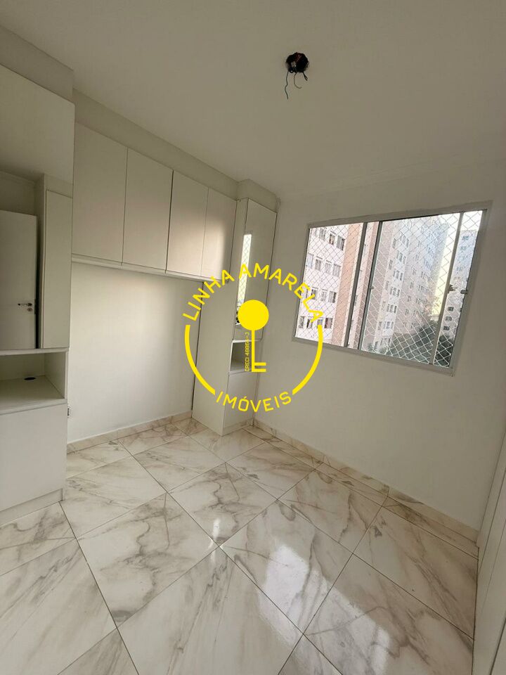 Foto 16 — Apartamento em Jardim Boa Vista Zona Oeste