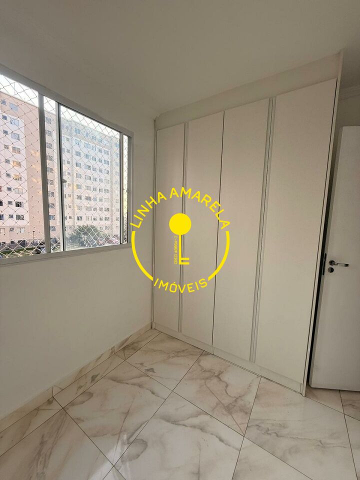 Foto 10 — Apartamento em Jardim Boa Vista Zona Oeste
