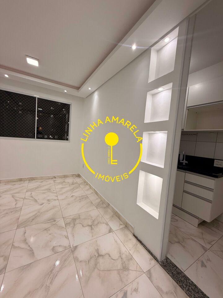 Foto 2 — Apartamento em Jardim Boa Vista Zona Oeste