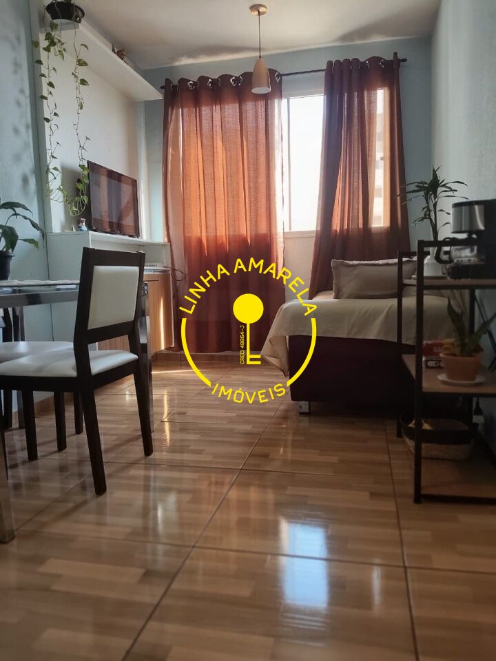 Foto 1 — Apartamento em Jardim Boa Vista Zona Oeste