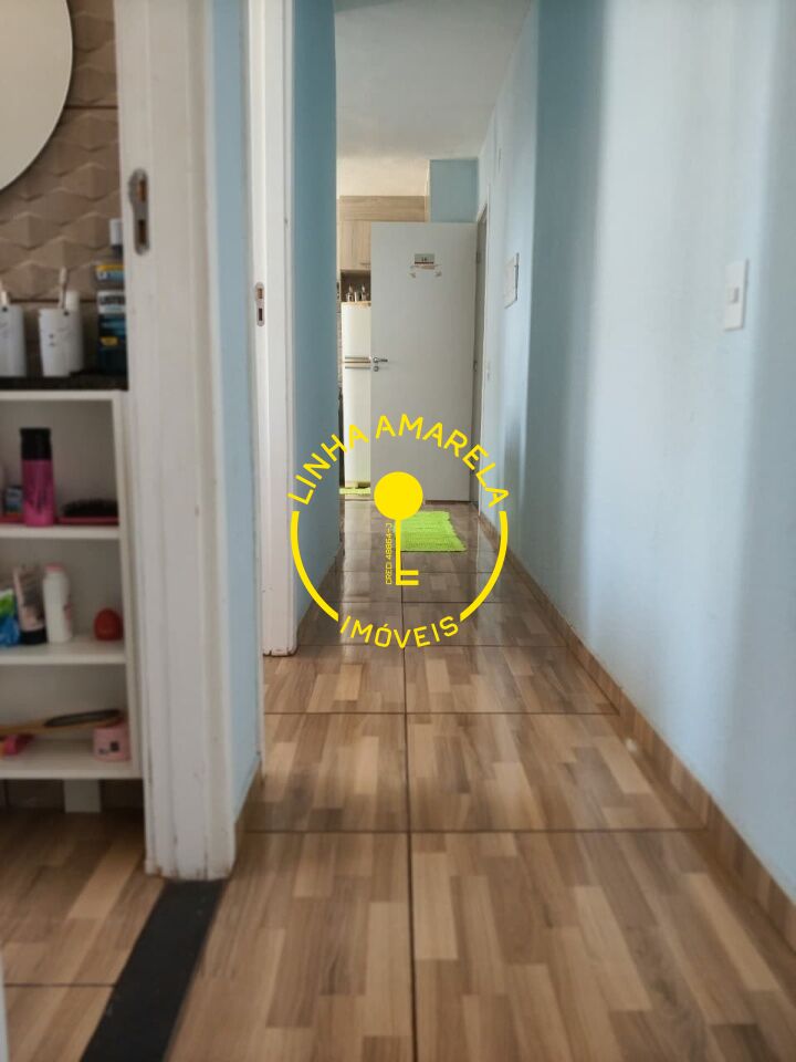 Foto 2 — Apartamento em Jardim Boa Vista Zona Oeste