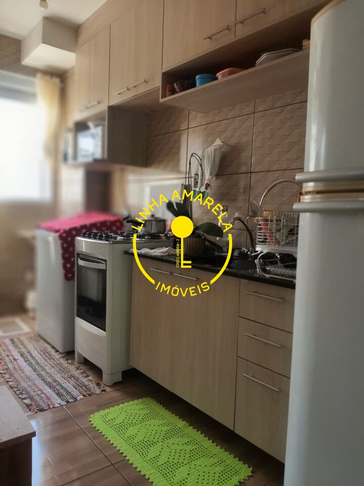 Foto 3 — Apartamento em Jardim Boa Vista Zona Oeste