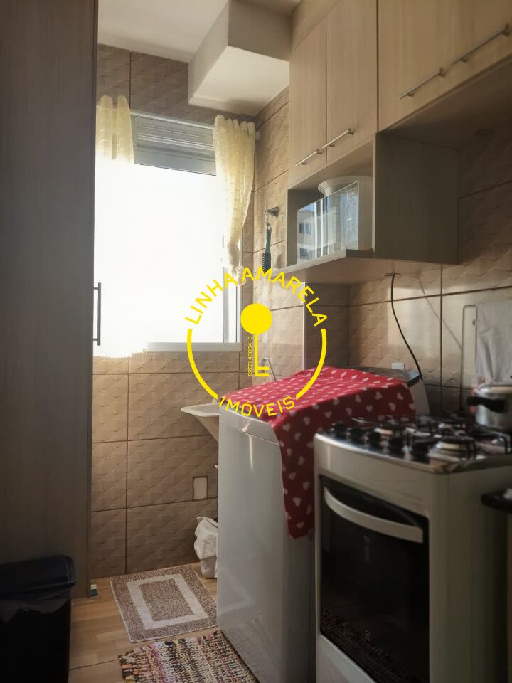 Foto 4 — Apartamento em Jardim Boa Vista Zona Oeste