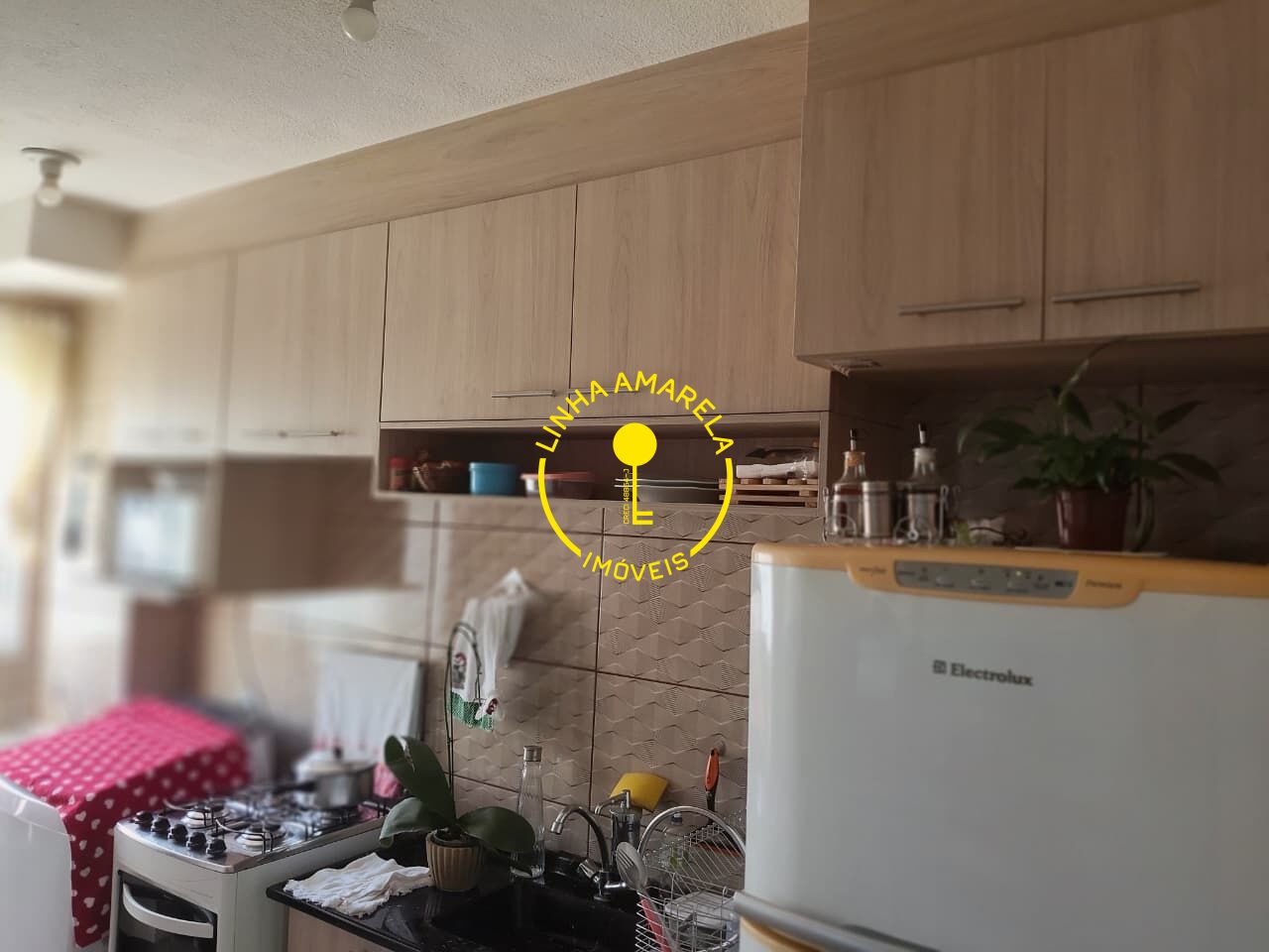 Foto 5 — Apartamento em Jardim Boa Vista Zona Oeste