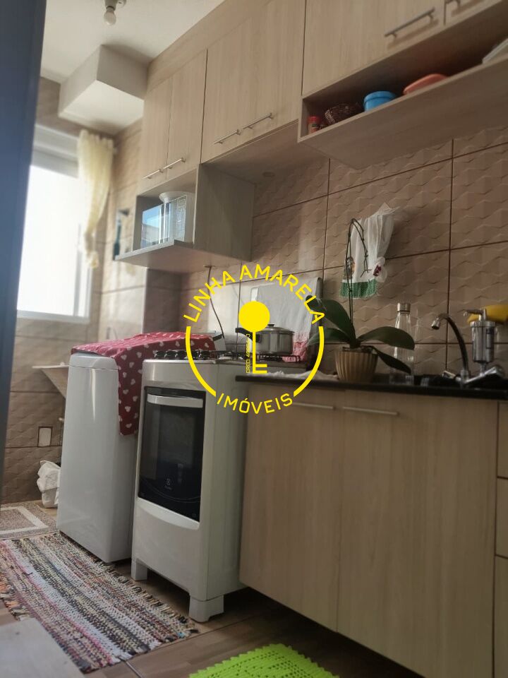 Foto 6 — Apartamento em Jardim Boa Vista Zona Oeste