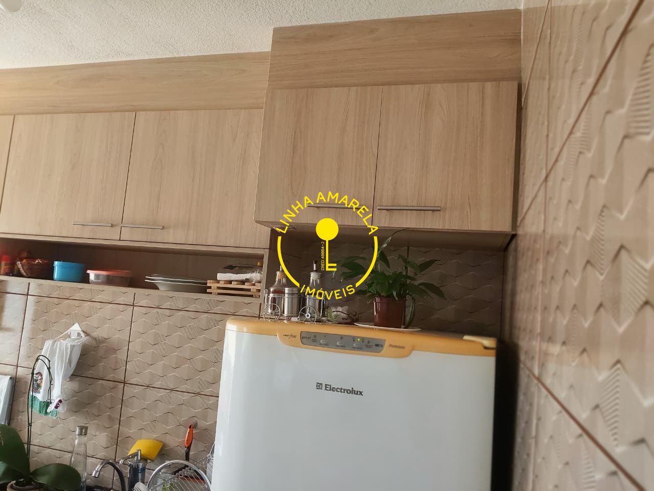 Foto 7 — Apartamento em Jardim Boa Vista Zona Oeste