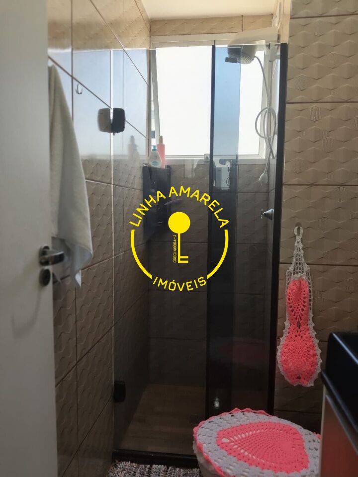 Foto 8 — Apartamento em Jardim Boa Vista Zona Oeste