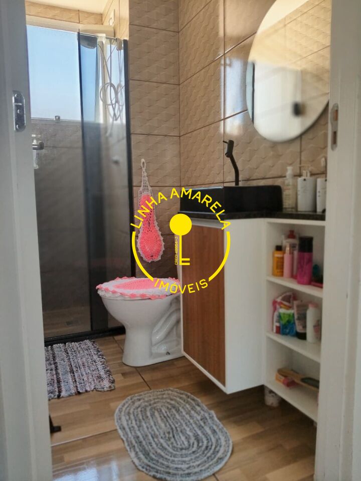 Foto 9 — Apartamento em Jardim Boa Vista Zona Oeste