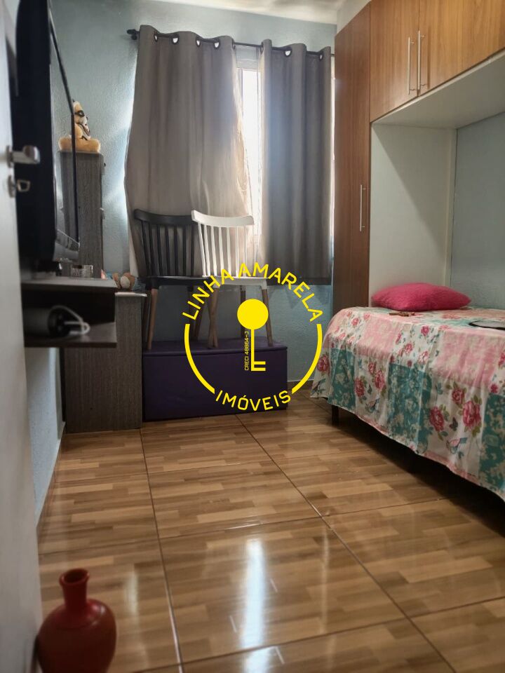 Foto 10 — Apartamento em Jardim Boa Vista Zona Oeste