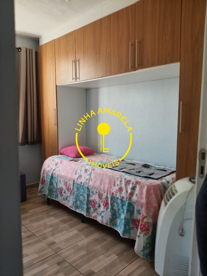 Foto 11 — Apartamento em Jardim Boa Vista Zona Oeste
