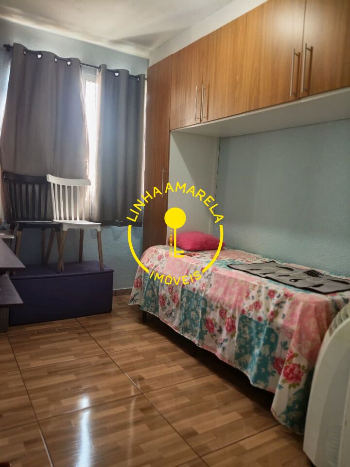 Foto 12 — Apartamento em Jardim Boa Vista Zona Oeste