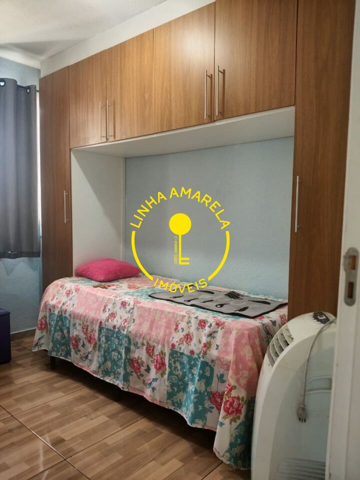 Foto 13 — Apartamento em Jardim Boa Vista Zona Oeste