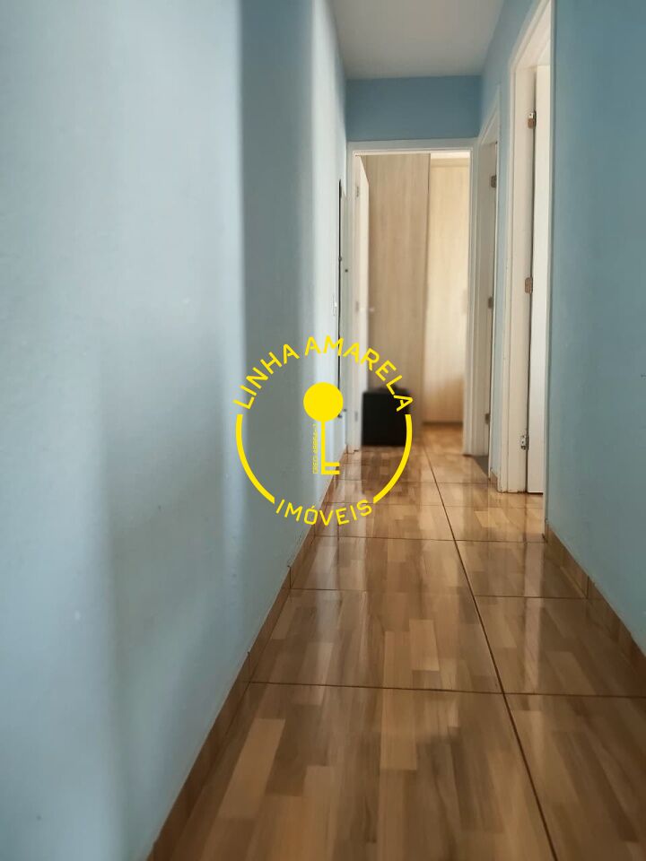 Foto 14 — Apartamento em Jardim Boa Vista Zona Oeste