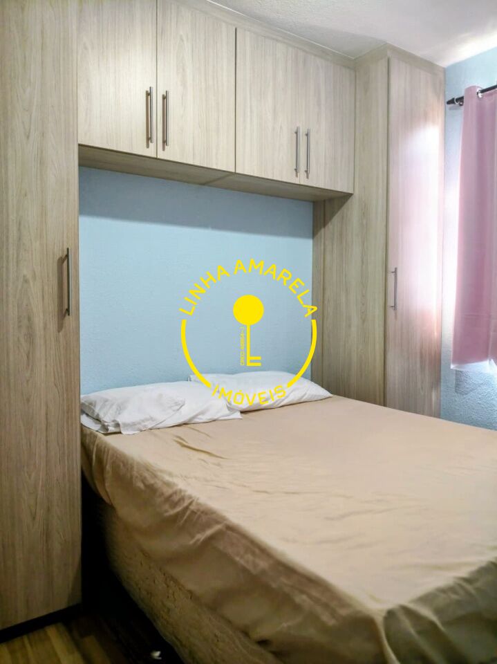 Foto 15 — Apartamento em Jardim Boa Vista Zona Oeste