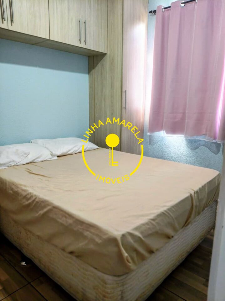 Foto 16 — Apartamento em Jardim Boa Vista Zona Oeste