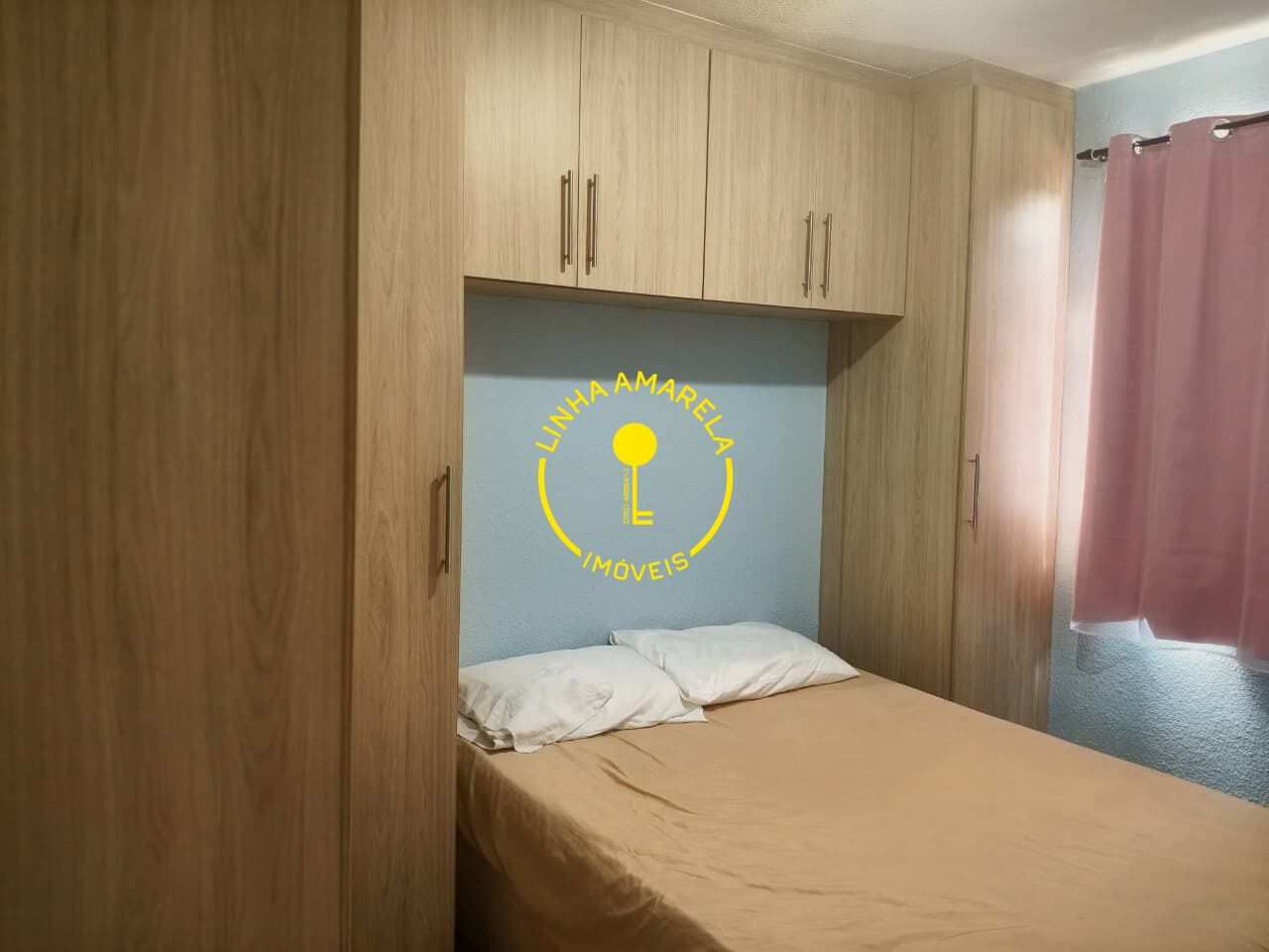 Foto 17 — Apartamento em Jardim Boa Vista Zona Oeste