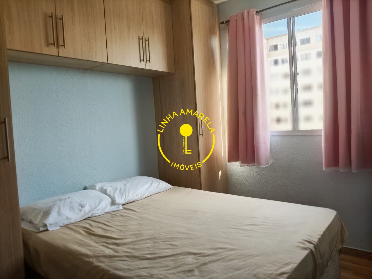 Foto 18 — Apartamento em Jardim Boa Vista Zona Oeste