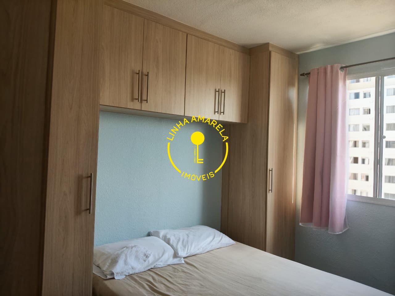 Foto 19 — Apartamento em Jardim Boa Vista Zona Oeste