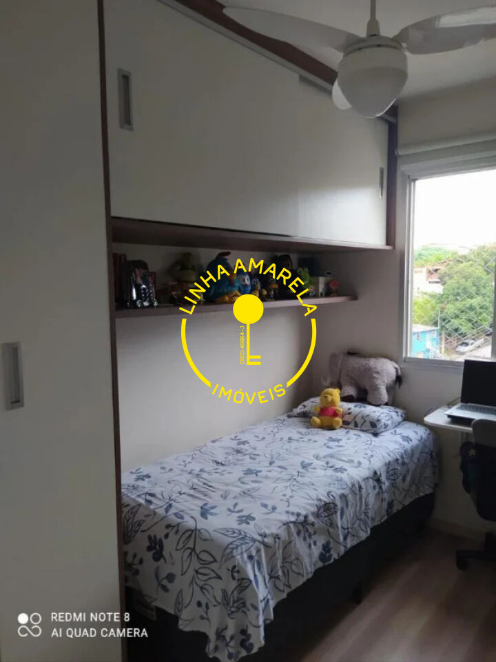 Foto 3 — Apartamento em Jardim Celeste