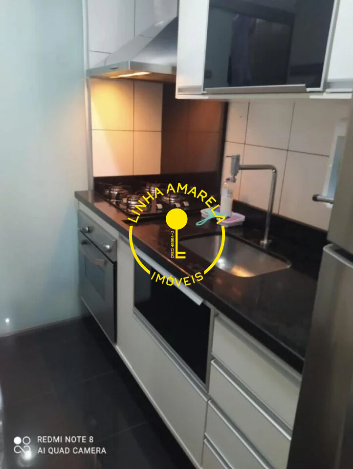Foto 4 — Apartamento em Jardim Celeste