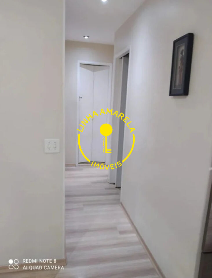 Foto 5 — Apartamento em Jardim Celeste