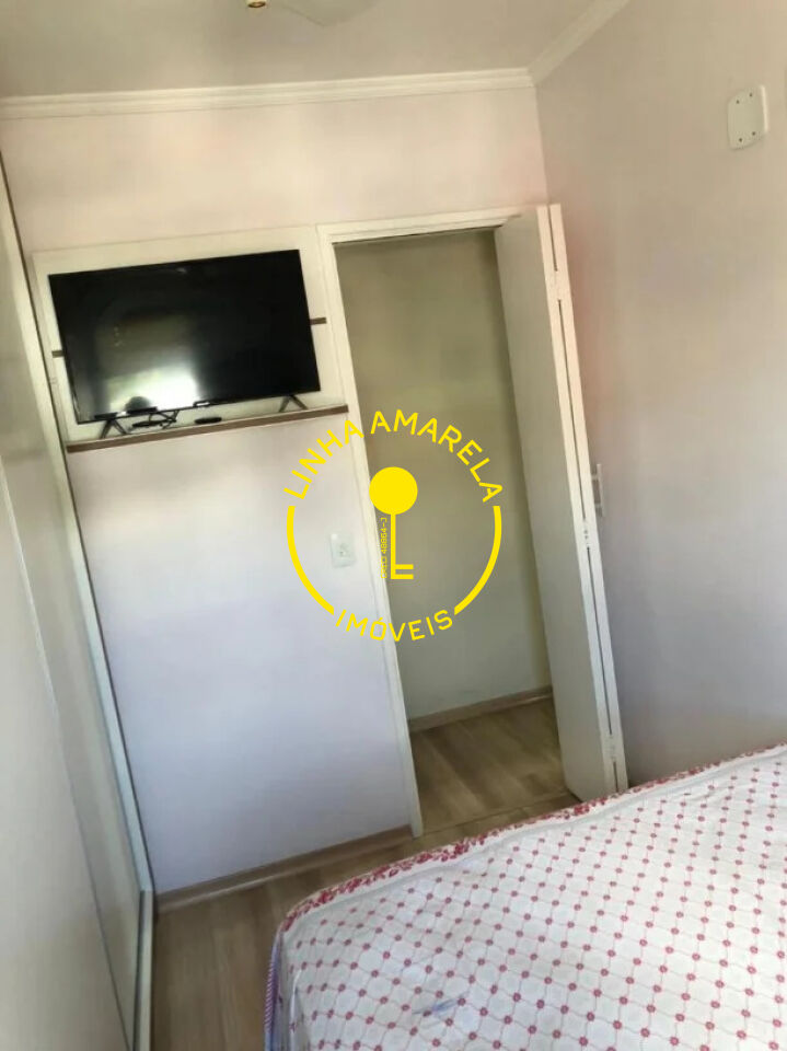 Foto 7 — Apartamento em Jardim Celeste