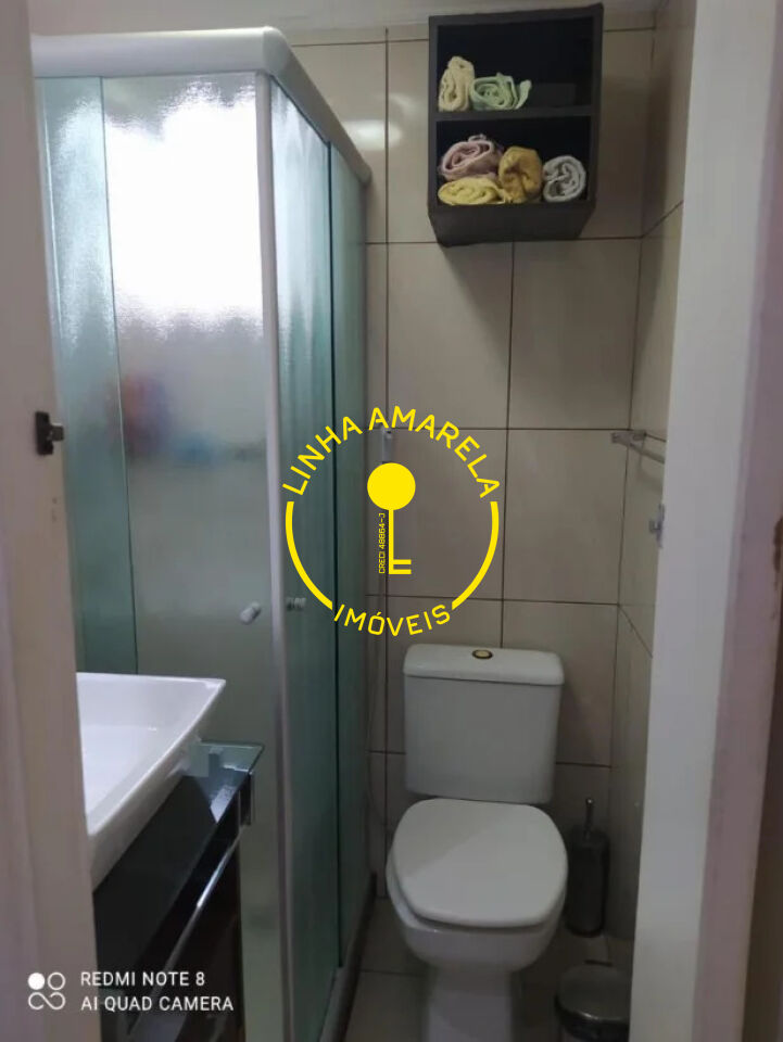 Foto 8 — Apartamento em Jardim Celeste