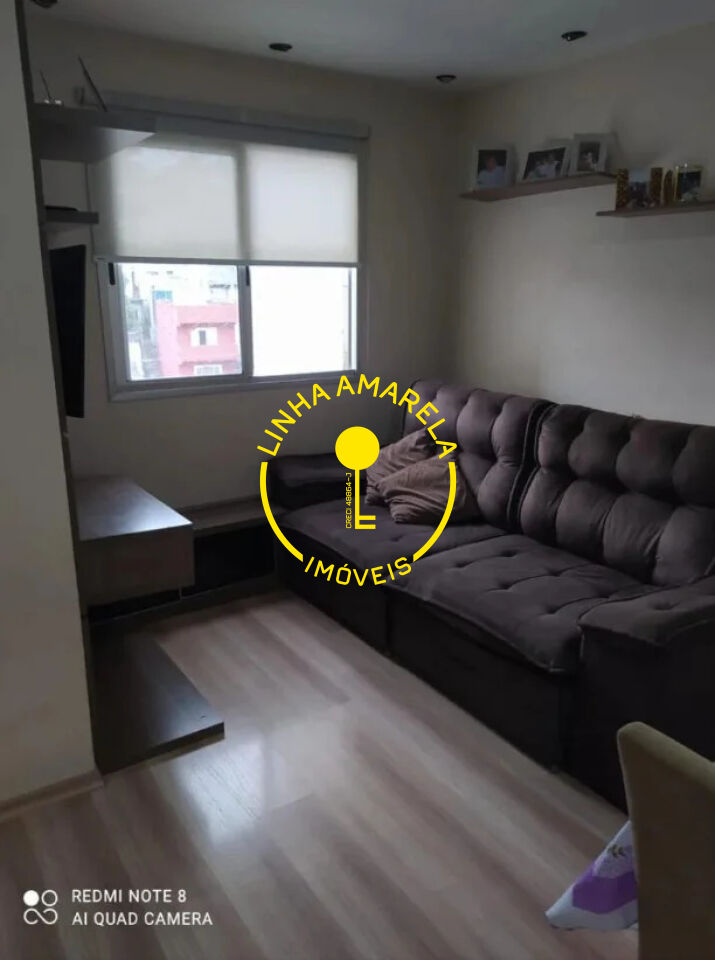 Foto 2 — Apartamento em Jardim Celeste