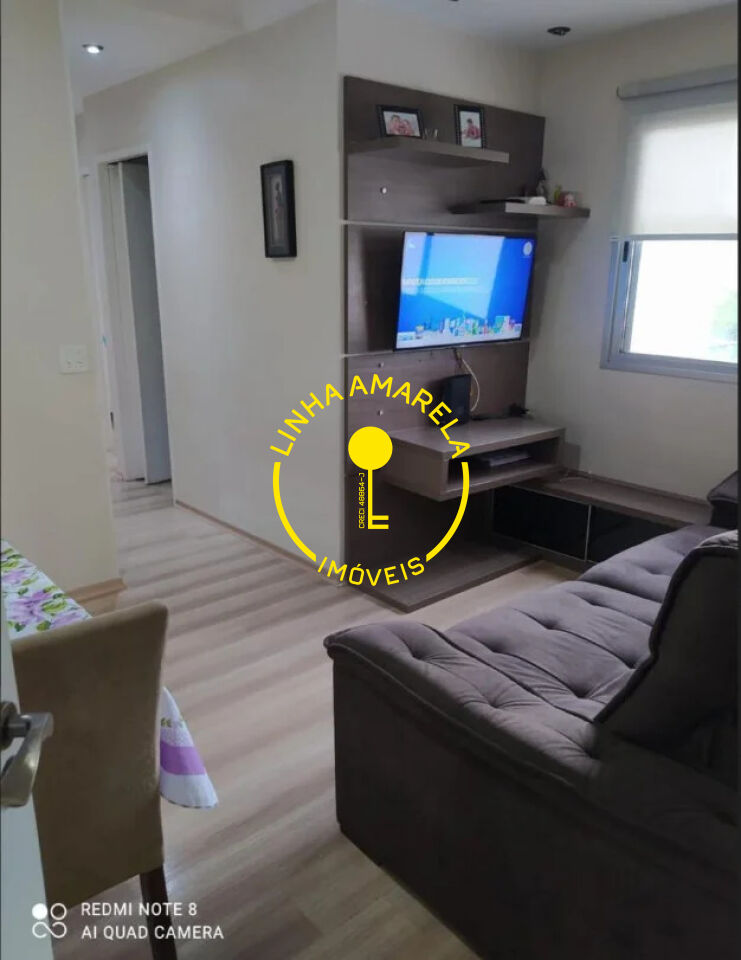 Foto 1 — Apartamento em Jardim Celeste