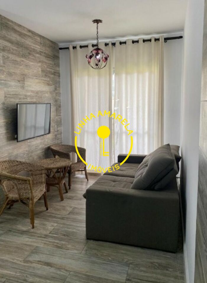 Foto 1 — Apartamento em Vila Butantã