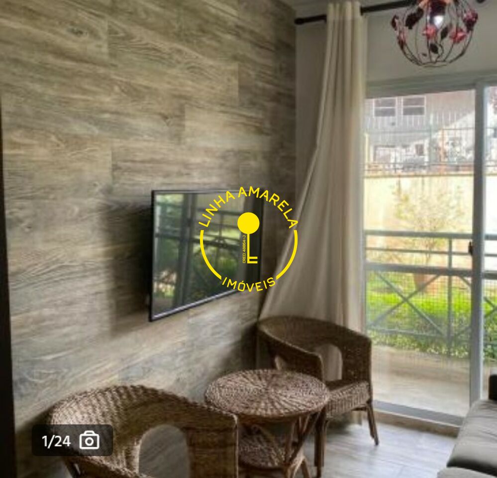 Foto 2 — Apartamento em Vila Butantã