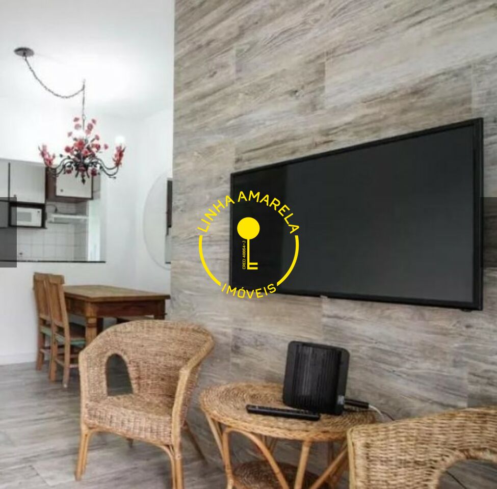 Foto 3 — Apartamento em Vila Butantã
