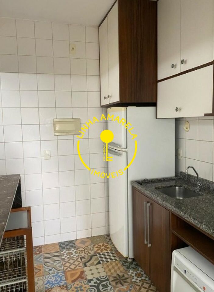 Foto 7 — Apartamento em Vila Butantã