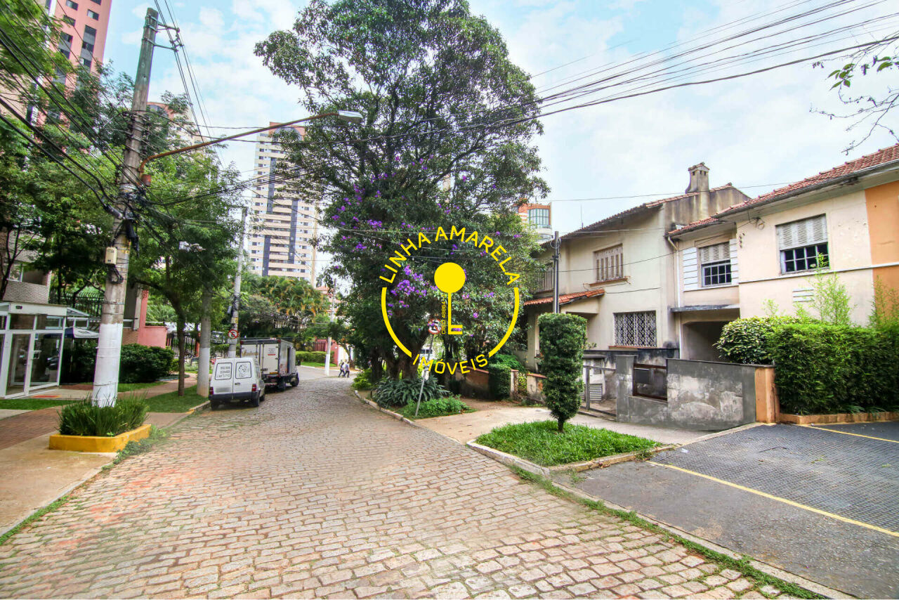 Foto 31 — Apartamento em Vila Mariana