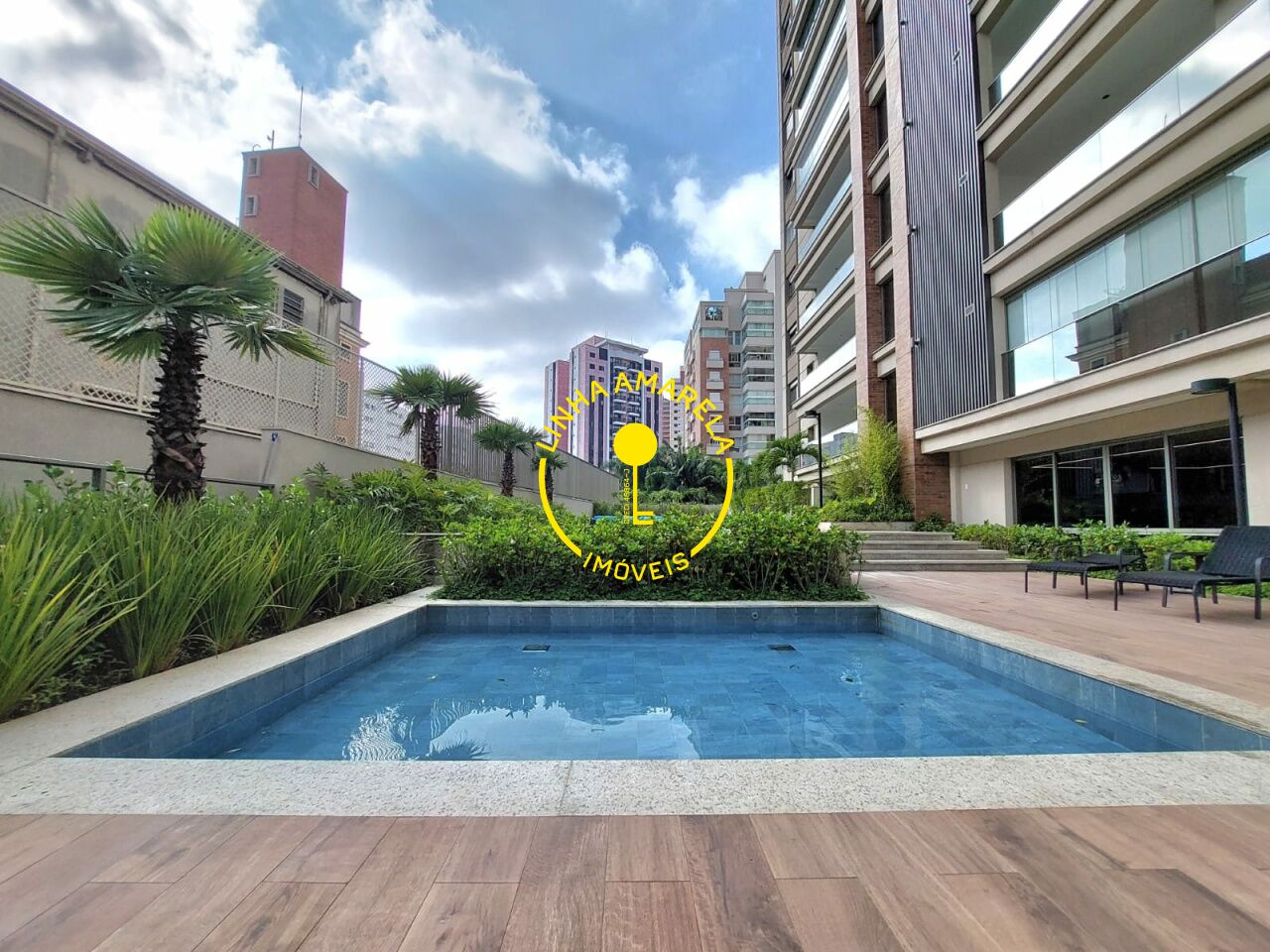 Foto 35 — Apartamento em Vila Mariana