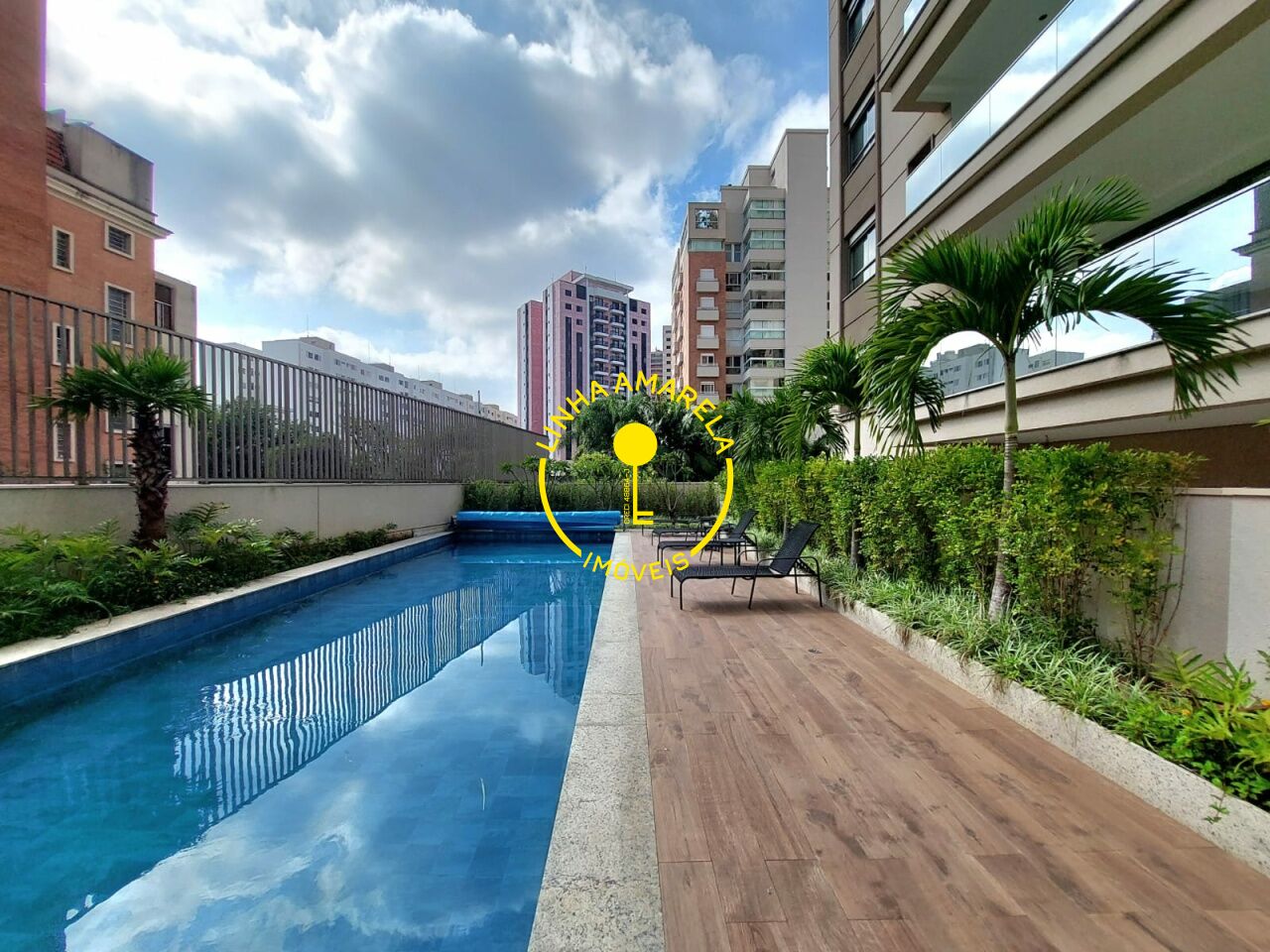 Foto 34 — Apartamento em Vila Mariana