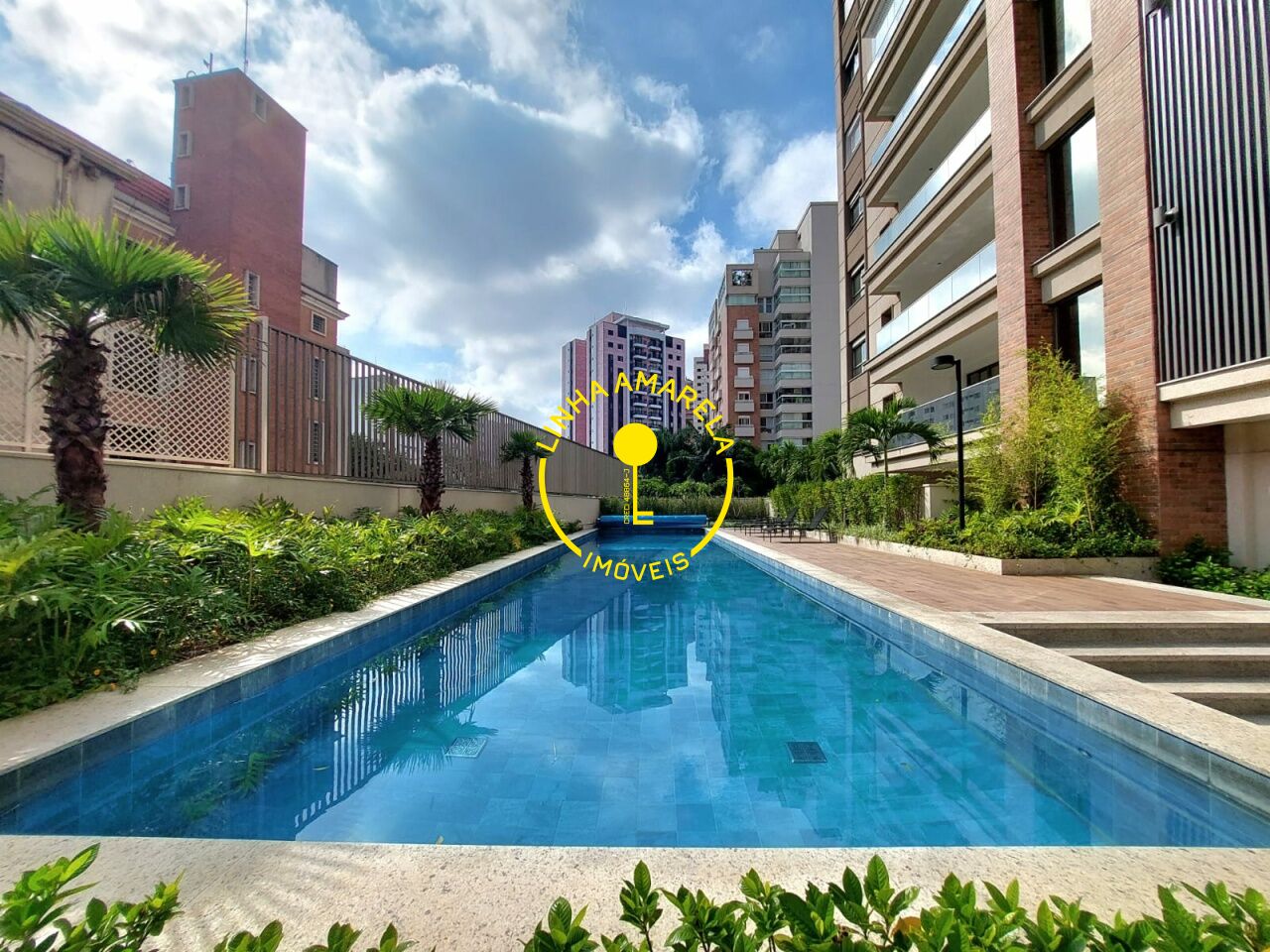 Foto 33 — Apartamento em Vila Mariana