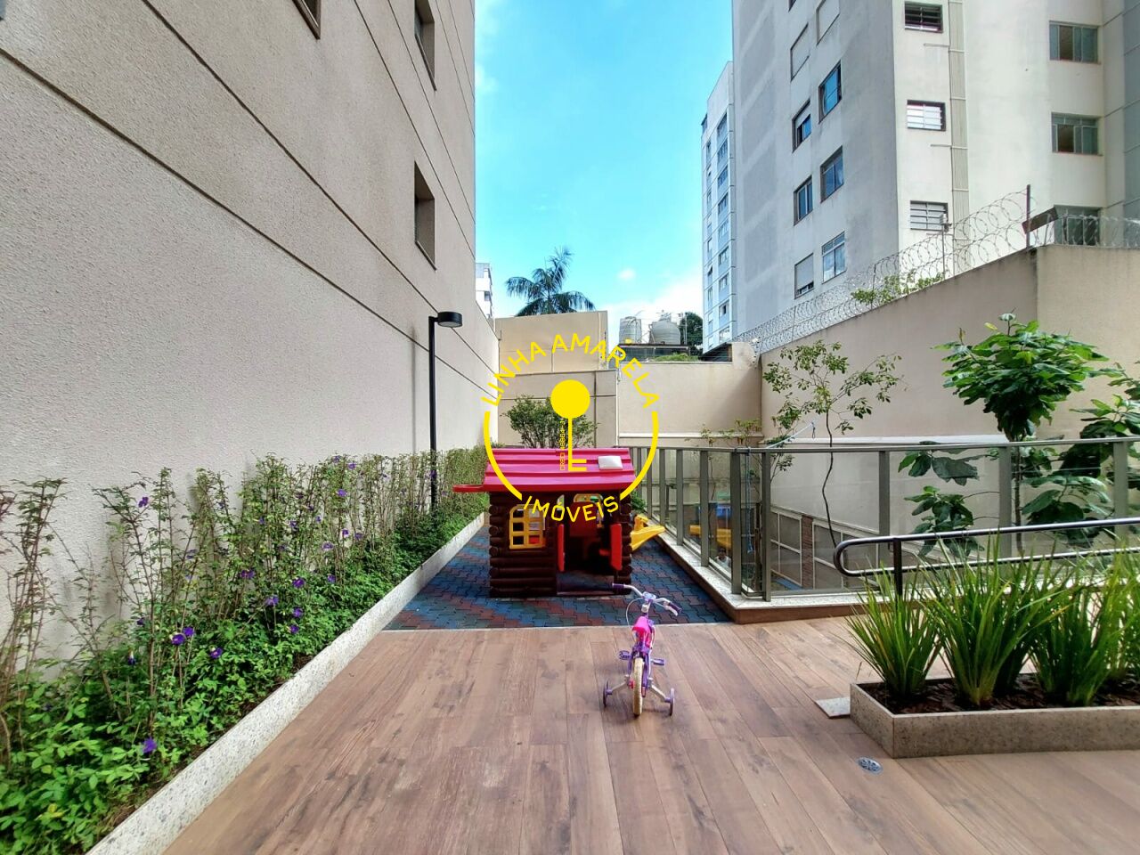 Foto 37 — Apartamento em Vila Mariana
