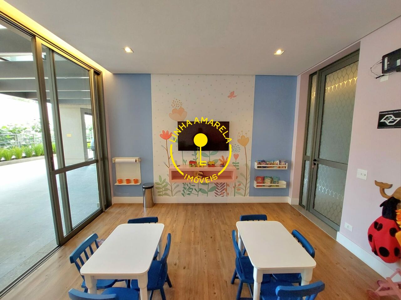 Foto 38 — Apartamento em Vila Mariana