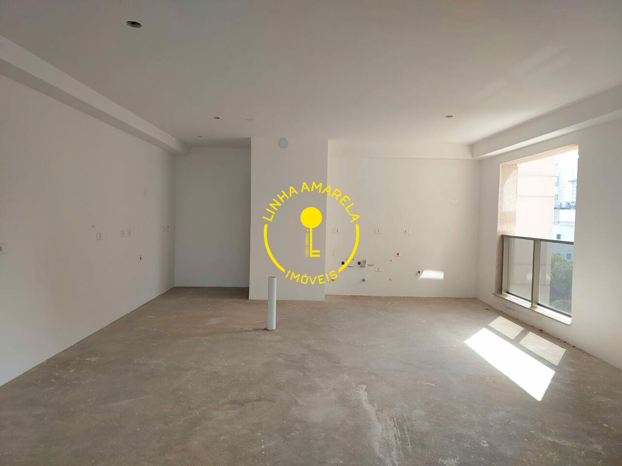 Foto 7 — Apartamento em Vila Mariana