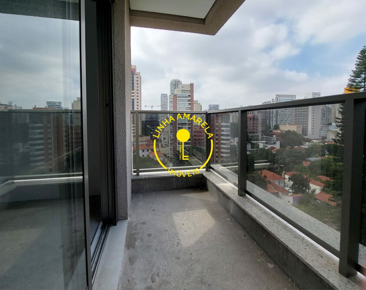 Foto 4 — Apartamento em Vila Mariana