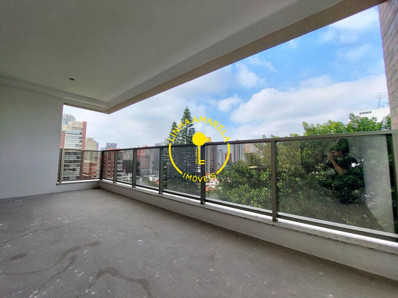 Foto 1 — Apartamento em Vila Mariana