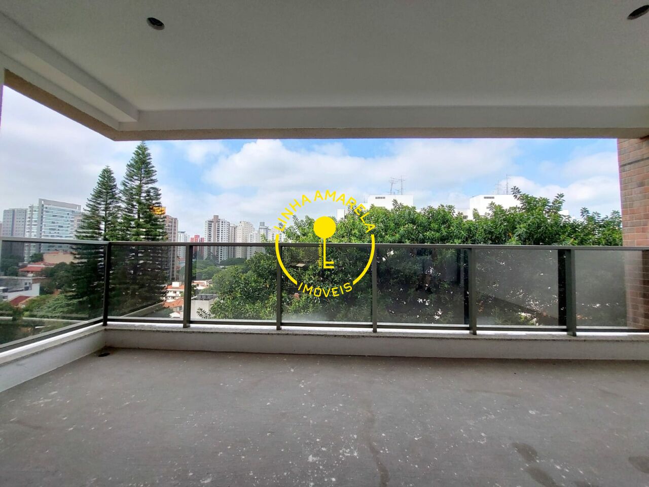 Foto 3 — Apartamento em Vila Mariana